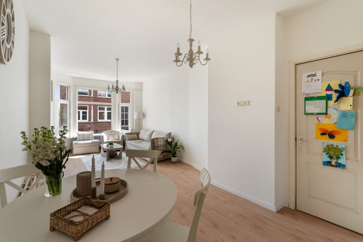 Foto 5 van Kootwijkstraat 89