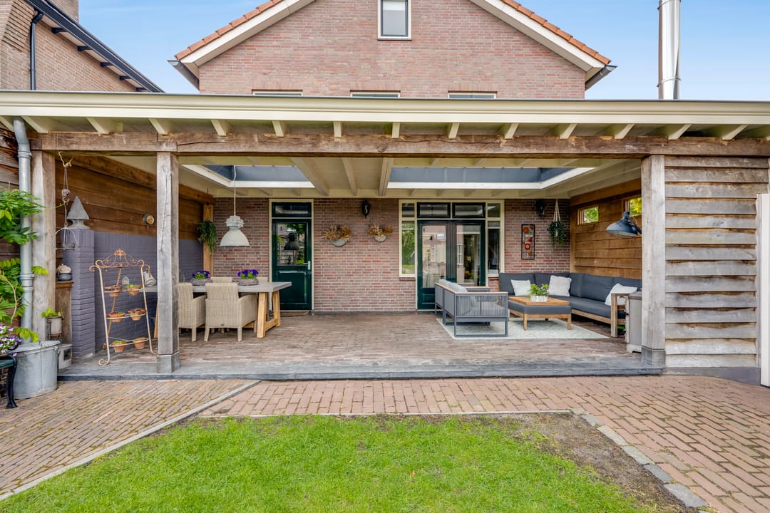 Foto 43 van Onze Lieve Vrouwestraat 125