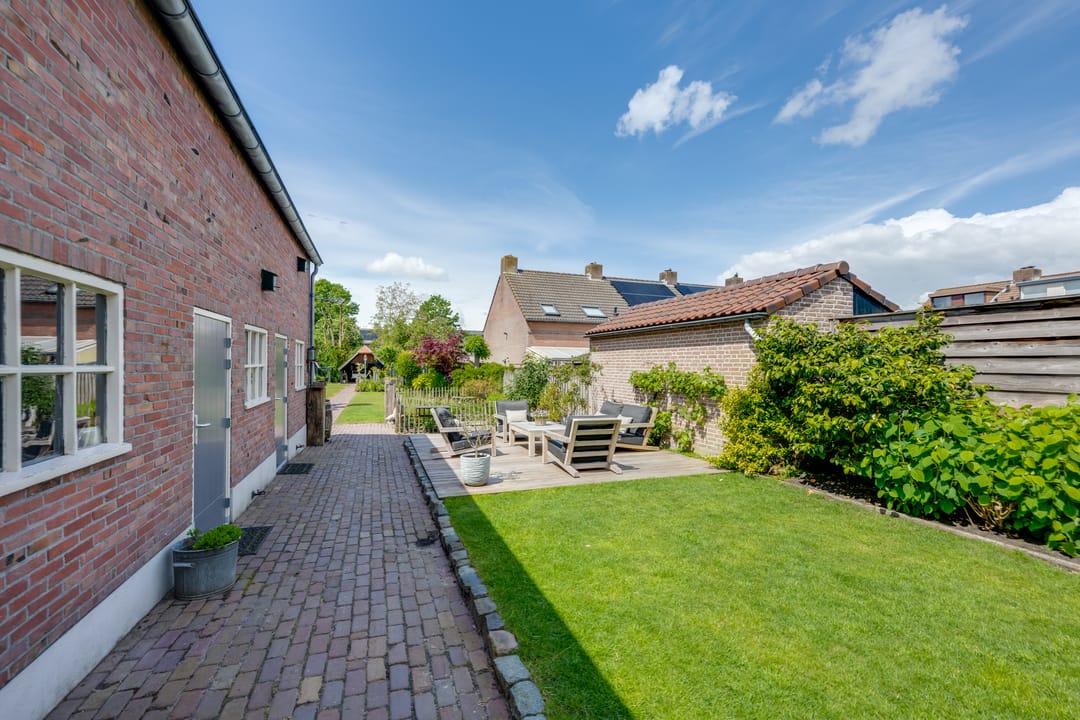 Foto 46 van Onze Lieve Vrouwestraat 125