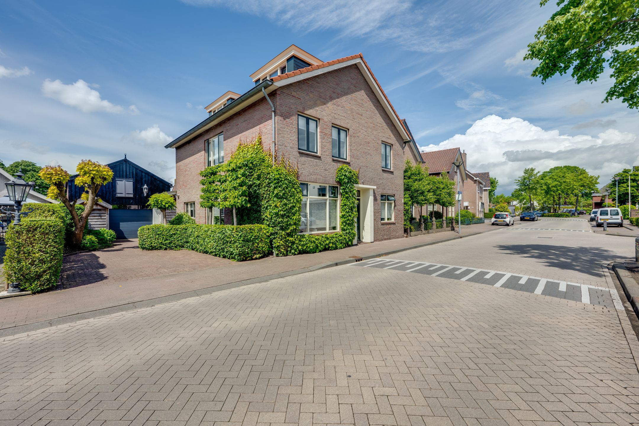 Foto 66 van Onze Lieve Vrouwestraat 125