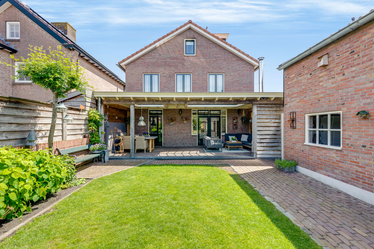 Foto 49 van Onze Lieve Vrouwestraat 125