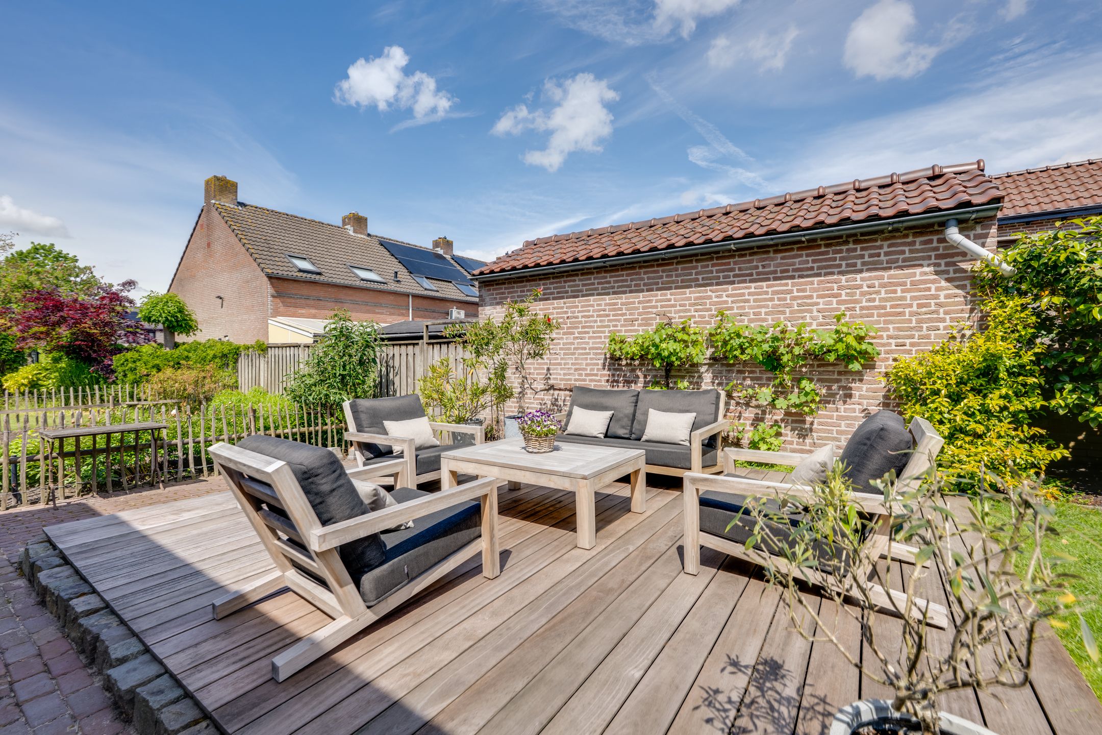 Foto 48 van Onze Lieve Vrouwestraat 125