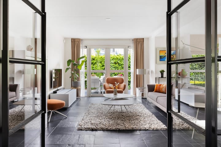 Vrijstaande woning te koop: Hooftlaantje 98, Hendrik-Ido-Ambacht