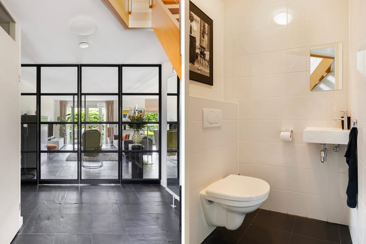 Vrijstaande woning te koop: Hooftlaantje 98, Hendrik-Ido-Ambacht