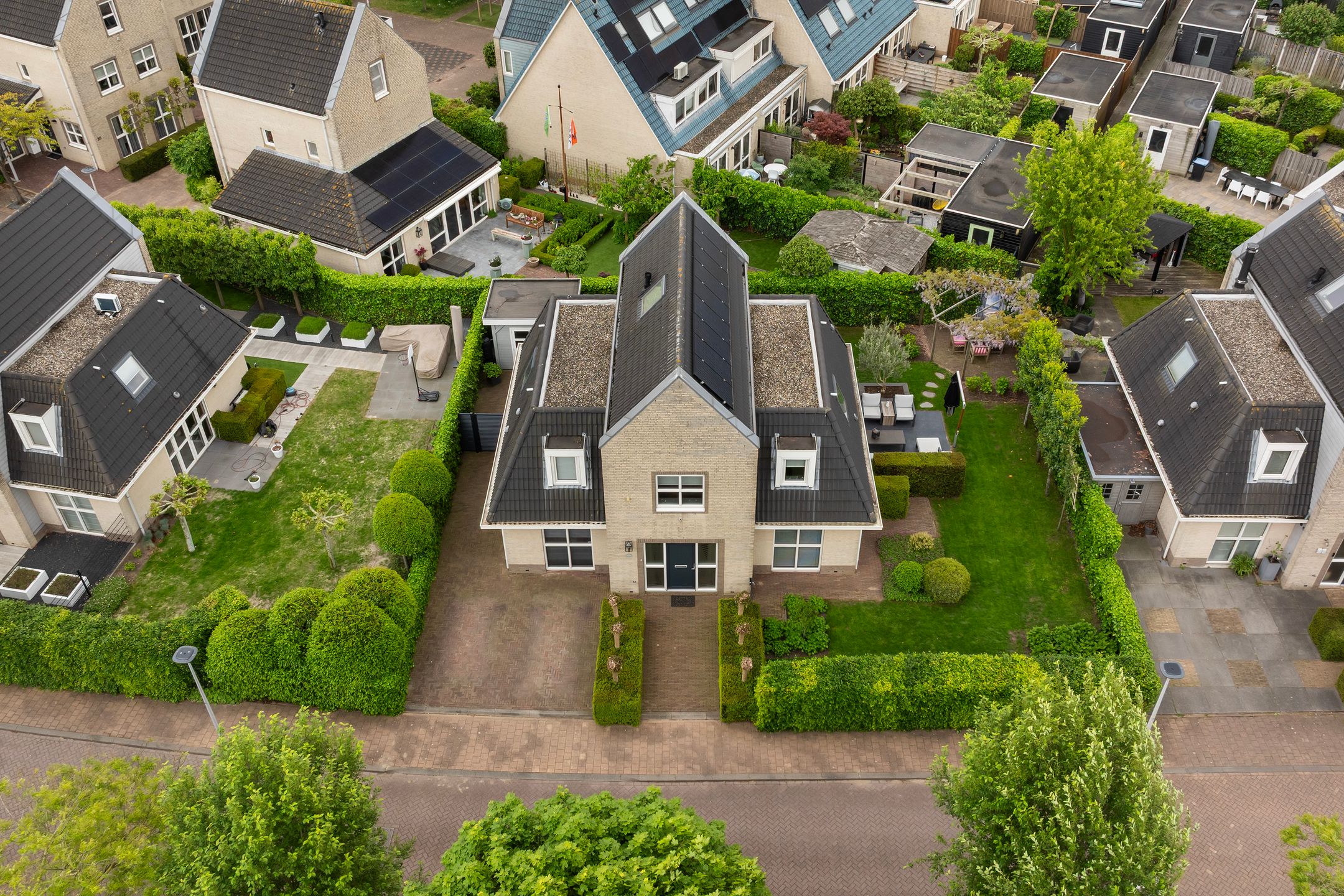 Foto 51 van Hooftlaantje 98