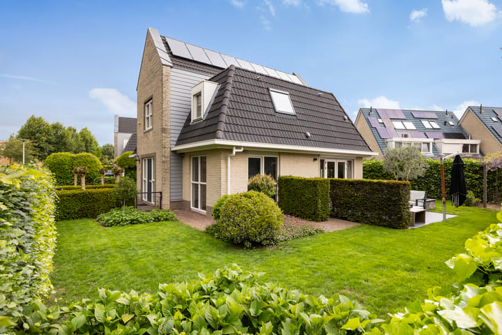 Foto 4 van Hooftlaantje 98