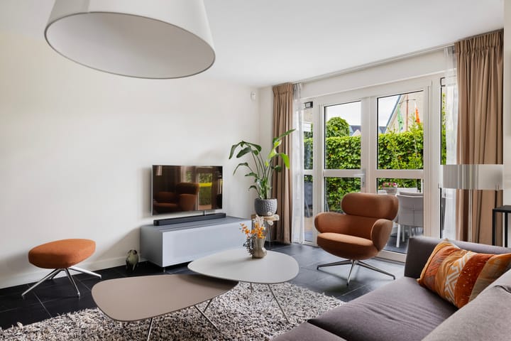 Vrijstaande woning te koop: Hooftlaantje 98, Hendrik-Ido-Ambacht