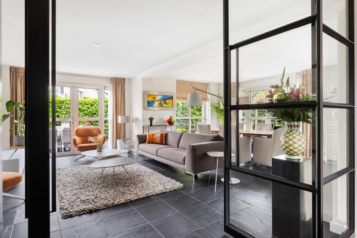 Vrijstaande woning te koop: Hooftlaantje 98, Hendrik-Ido-Ambacht