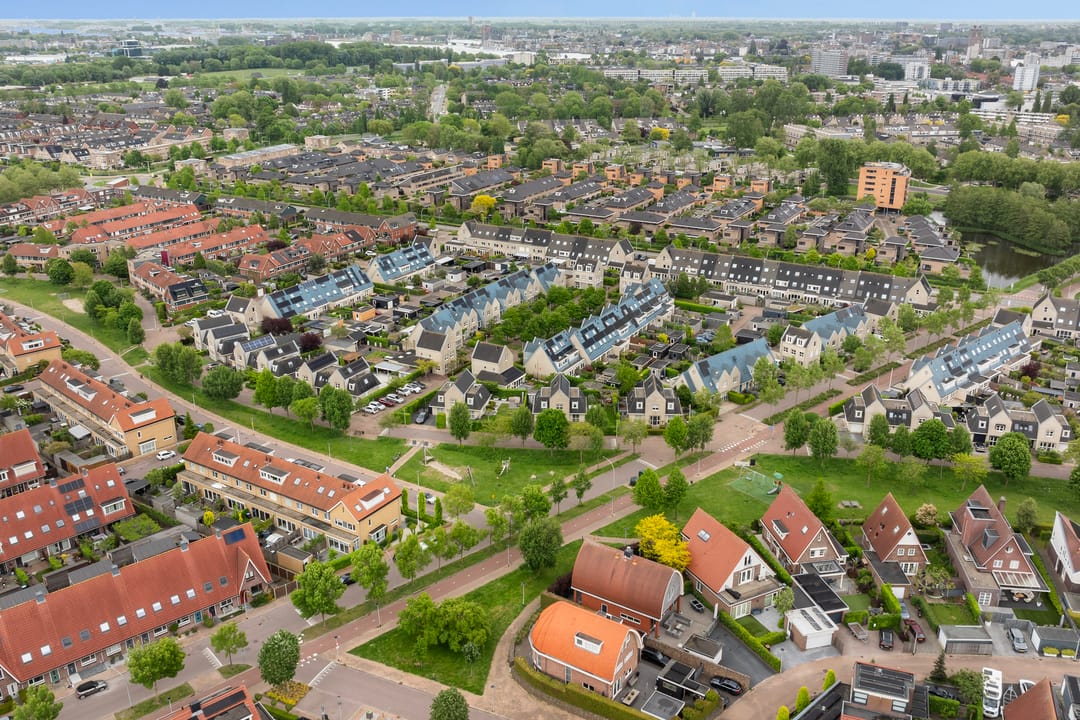 Foto 53 van Hooftlaantje 98