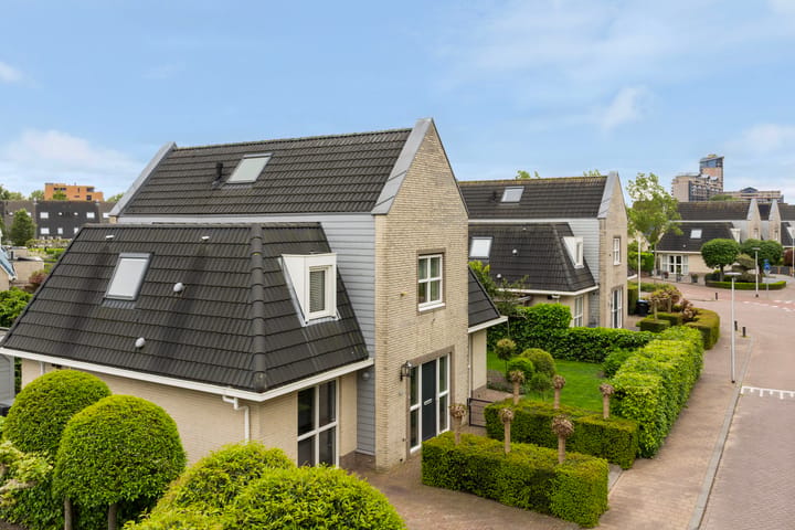 Foto 5 van Hooftlaantje 98