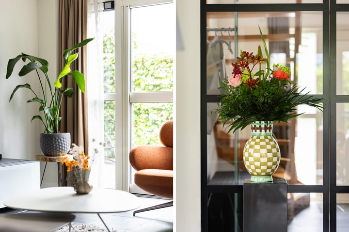 Vrijstaande woning te koop: Hooftlaantje 98, Hendrik-Ido-Ambacht