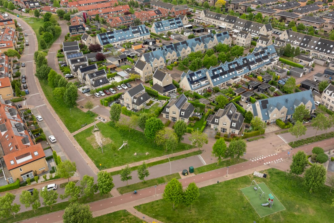 Foto 52 van Hooftlaantje 98