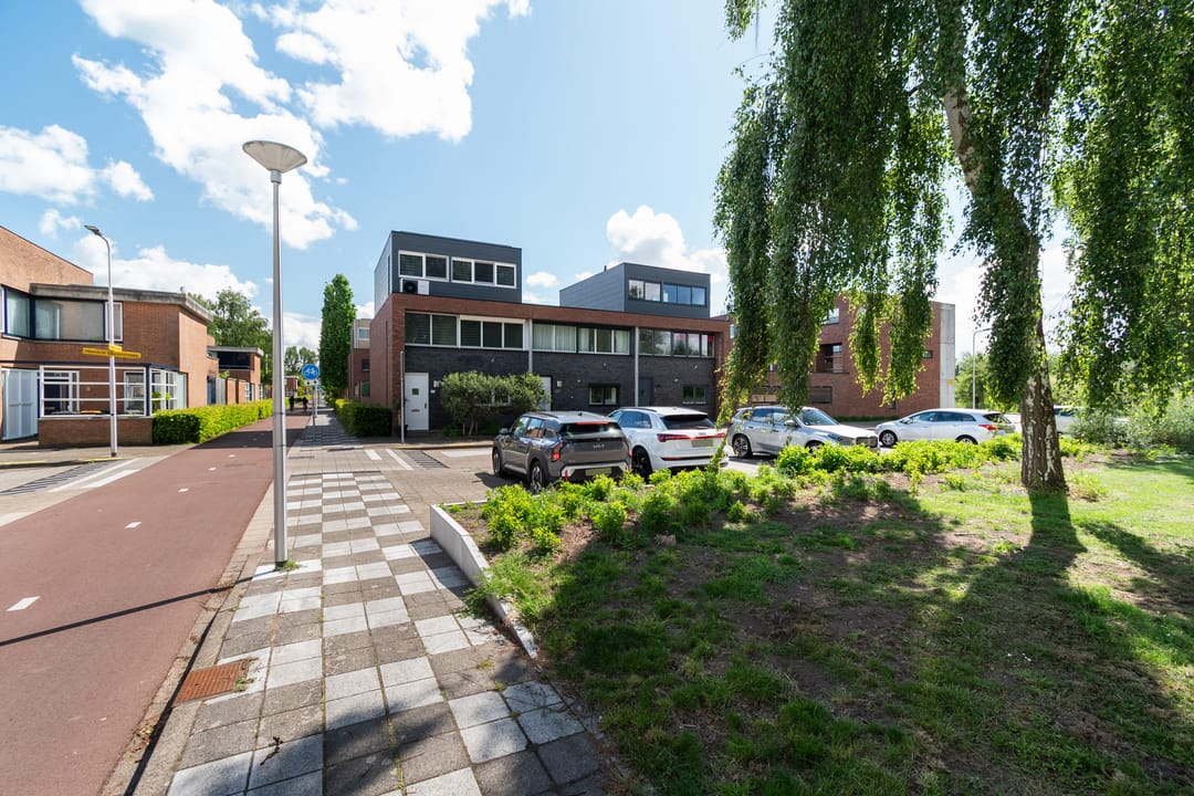 Foto 17 van Hendrik Copijnstraat 4