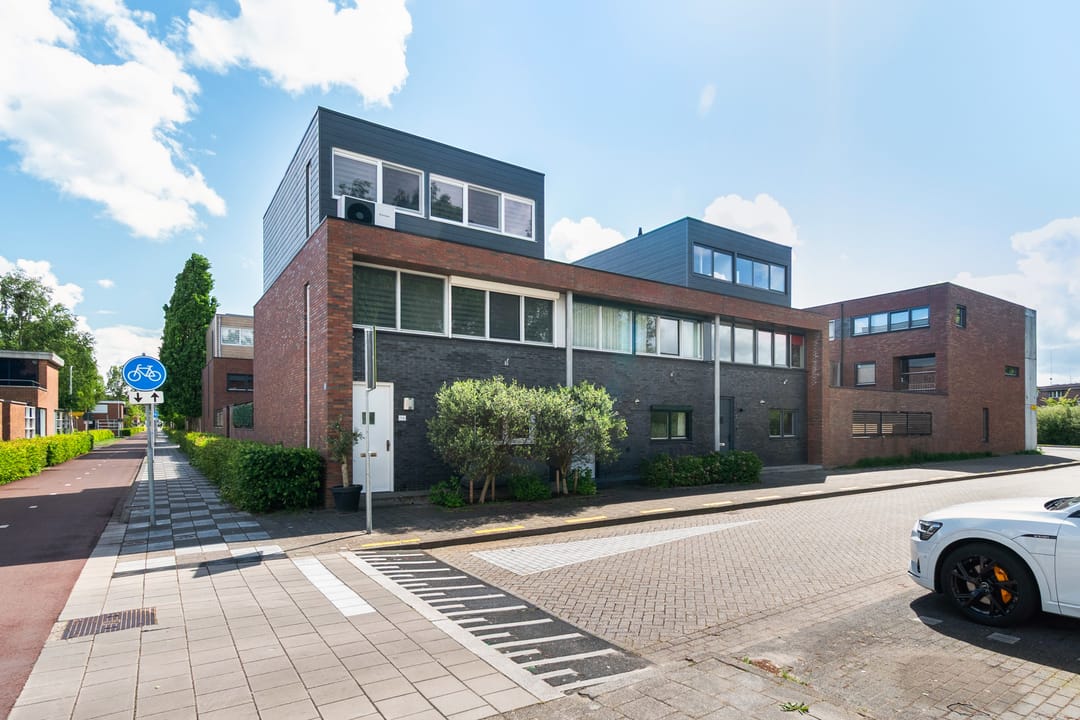 Foto 7 van Hendrik Copijnstraat 4
