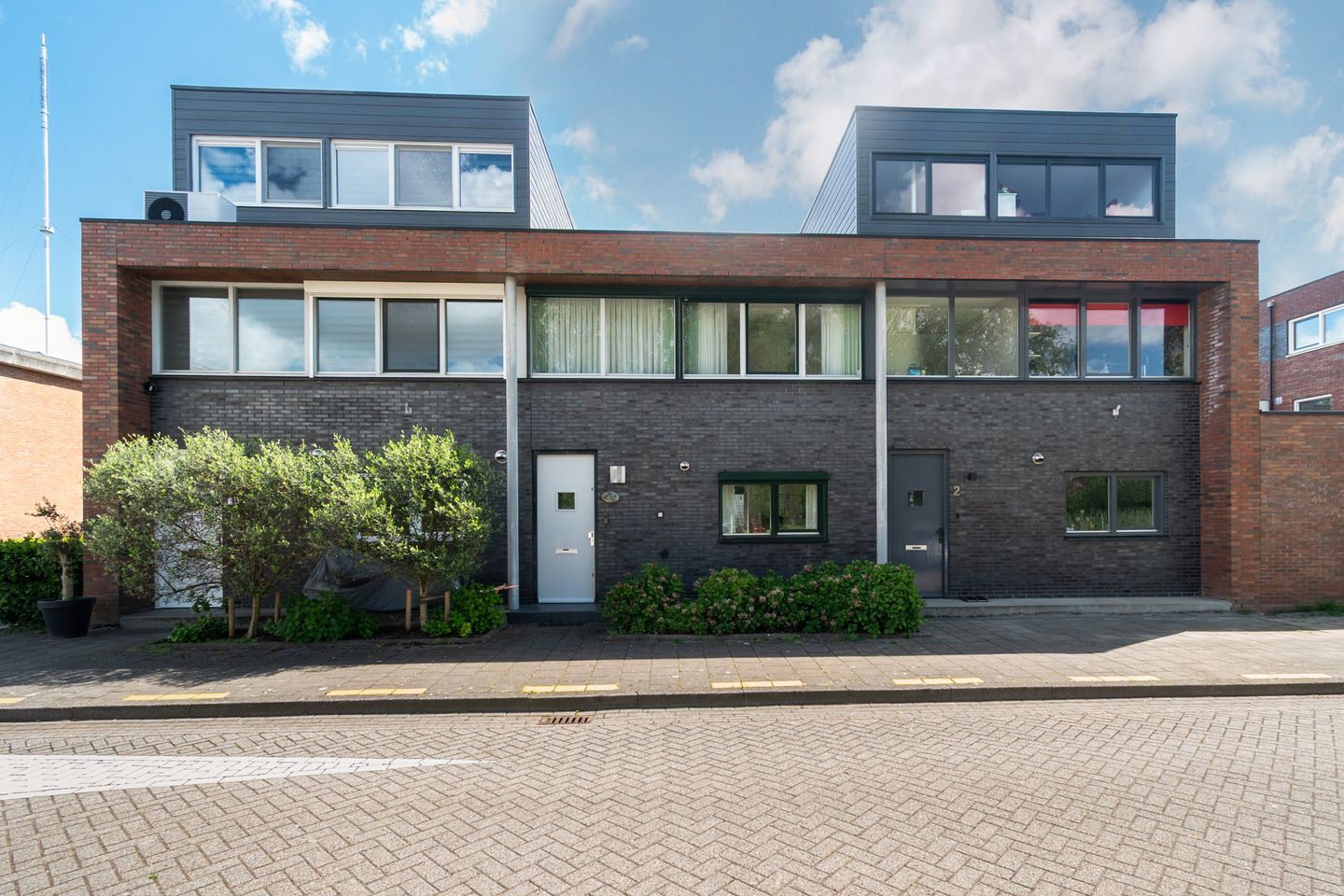Foto 1 van Hendrik Copijnstraat 4