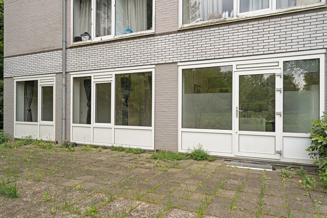 Foto 13 van Landingsplaats 1