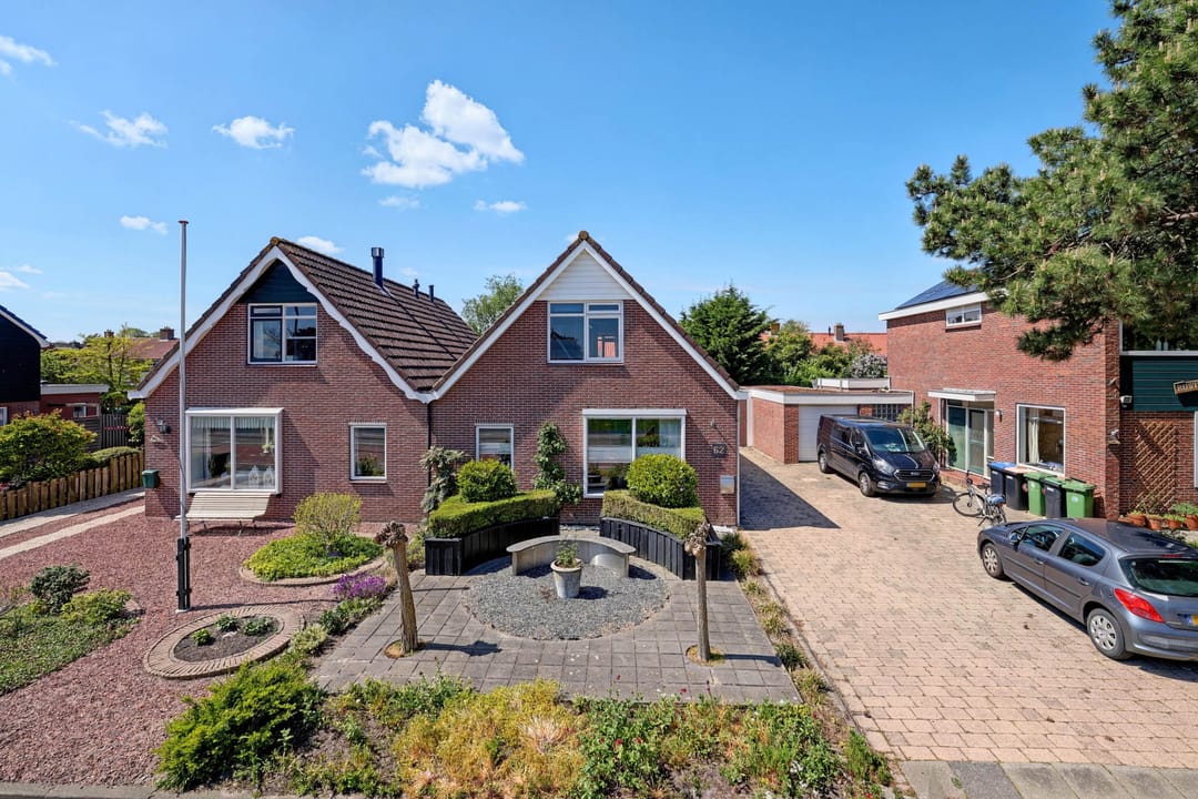 Photo 1 of Langevliet 62