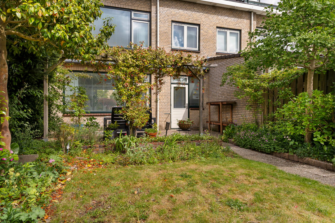 Photo 53 of Schoutstraat 15