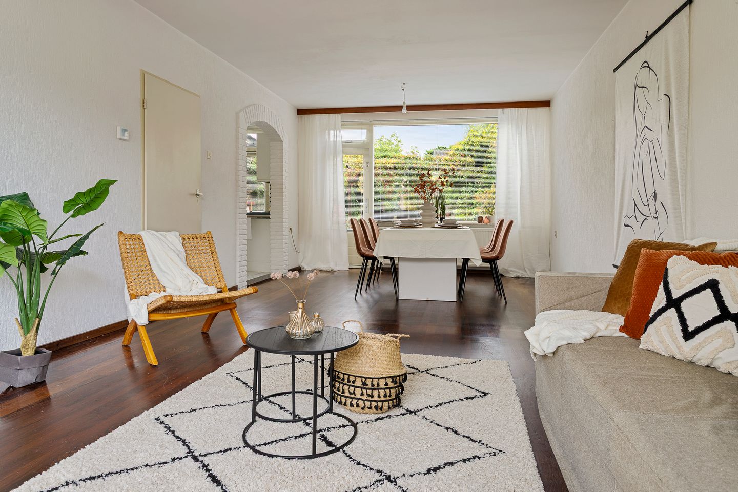 Photo 4 of Schoutstraat 15