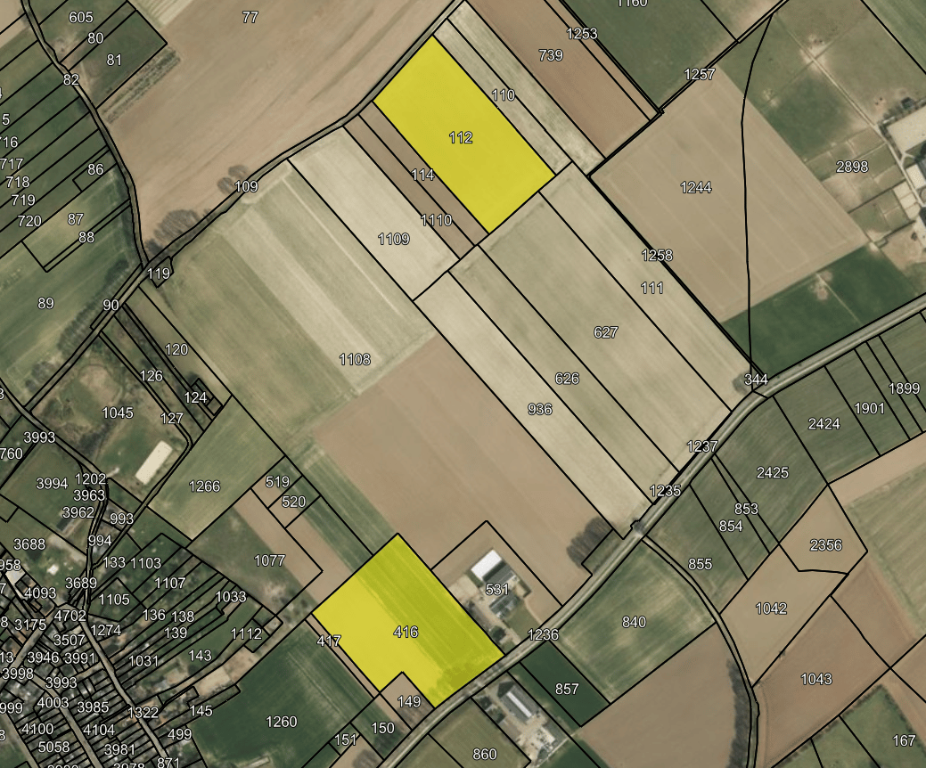 Rootsweg en Steenstraat - Puth - Afbeelding 2