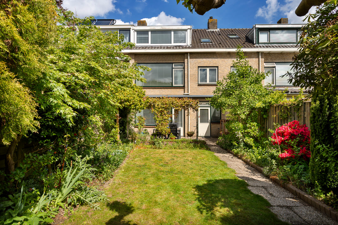 Photo 1 of Schoutstraat 15