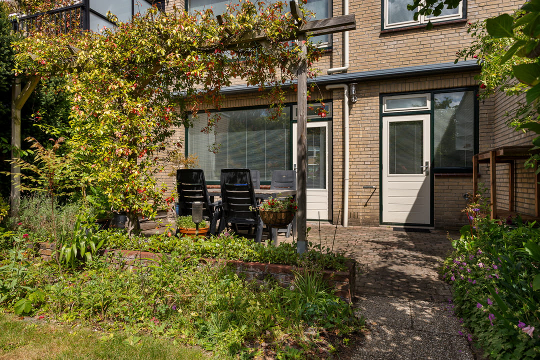 Photo 47 of Schoutstraat 15