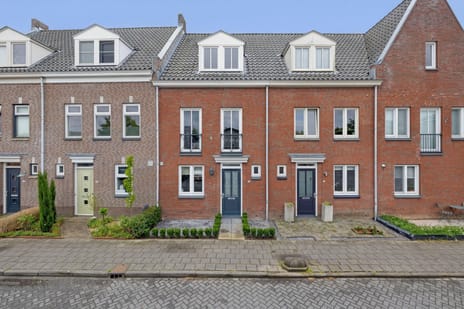 Sommelsdijkse Haven thumbnail