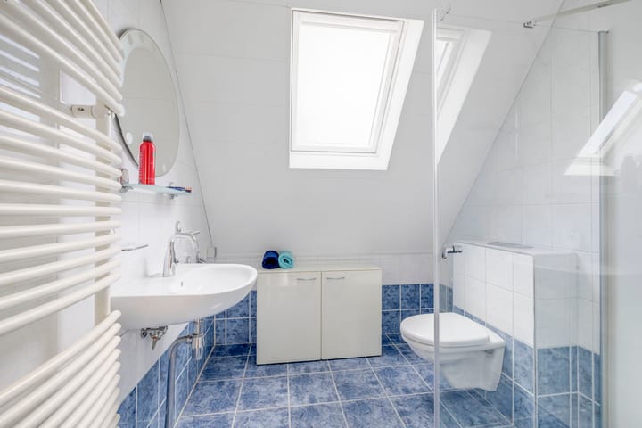 Foto 4 van Schrijnwerkerstraat 84
