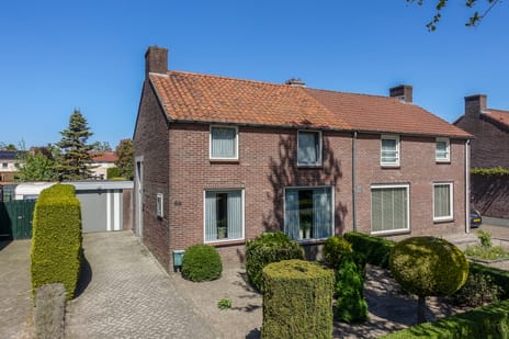 Pastoor Jacobsstraat thumbnail
