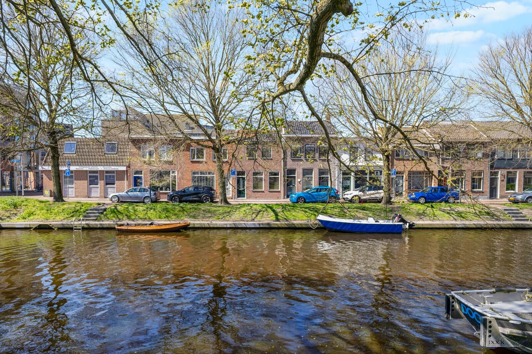 Foto 2 van Molengracht 45