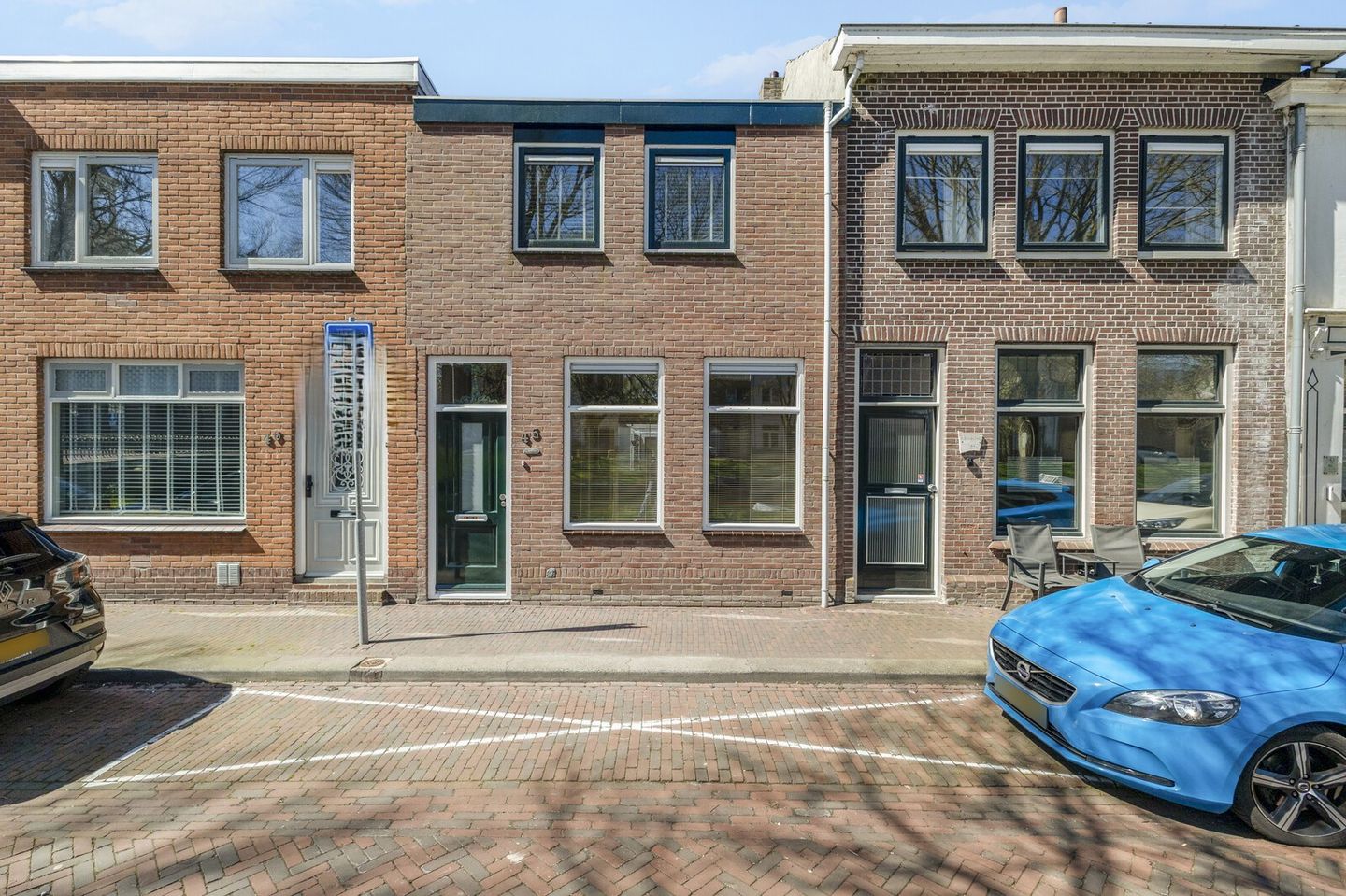 Foto 1 van Molengracht 45