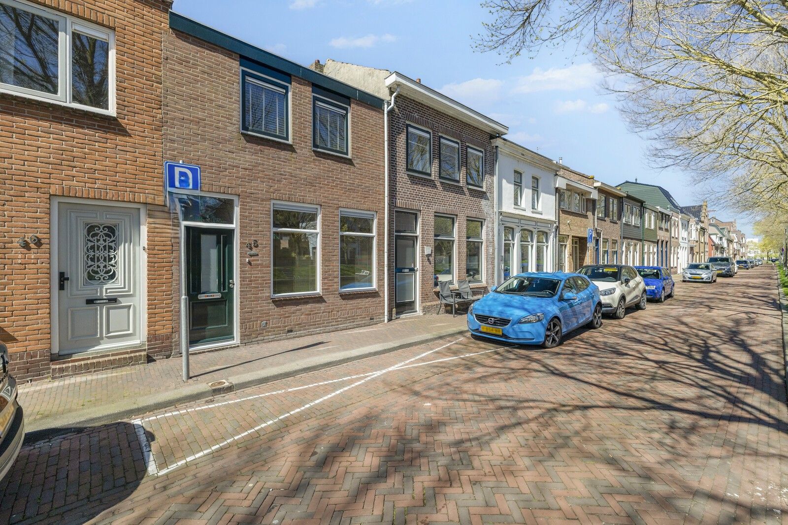 Foto 3 van Molengracht 45