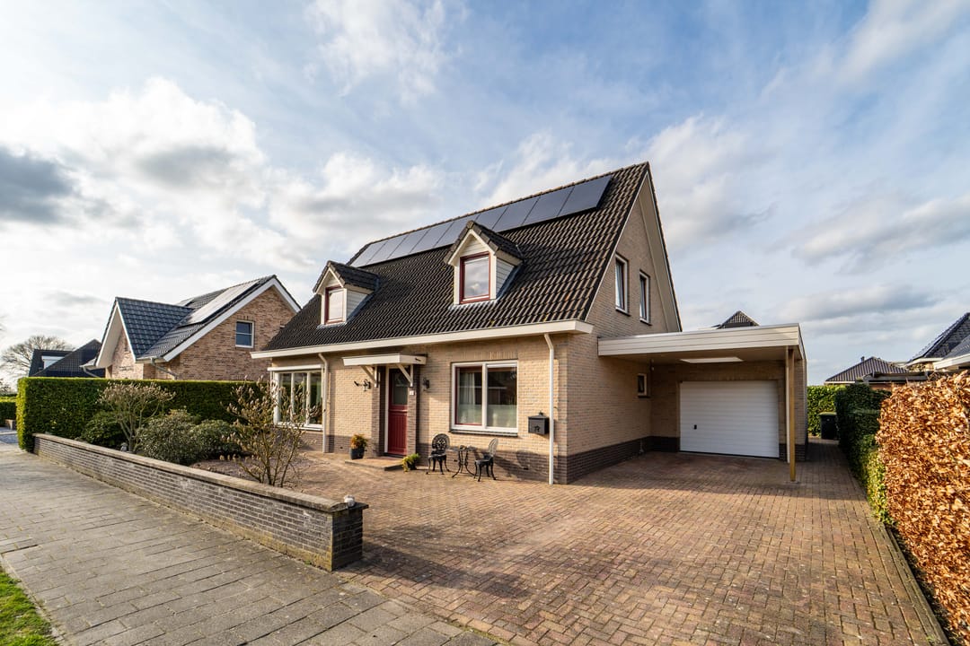 Foto 1 van Mariënwold 24