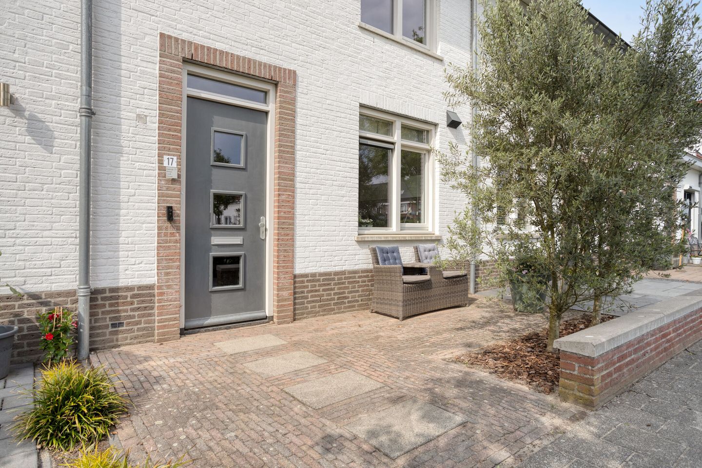 Foto 5 van Speelmanhof 17