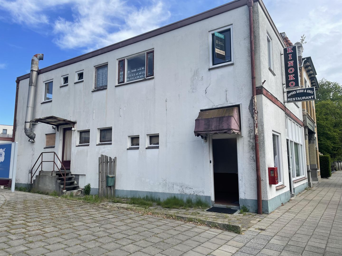 Bekijk foto 2 van Spoorstraat 60