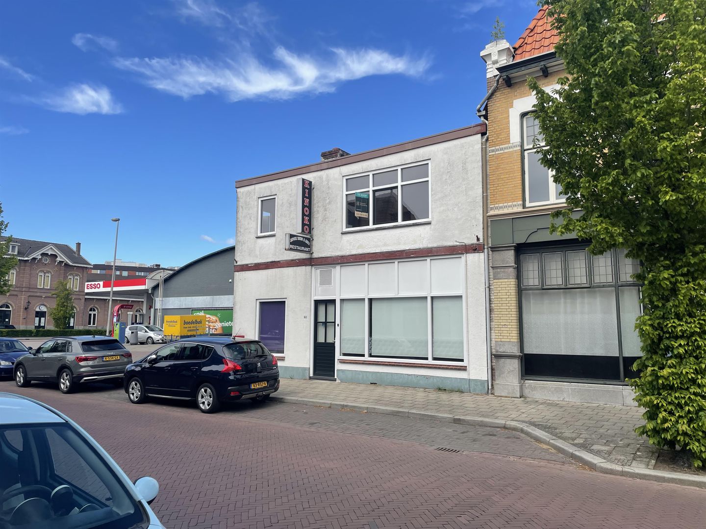 Bekijk foto 3 van Spoorstraat 60