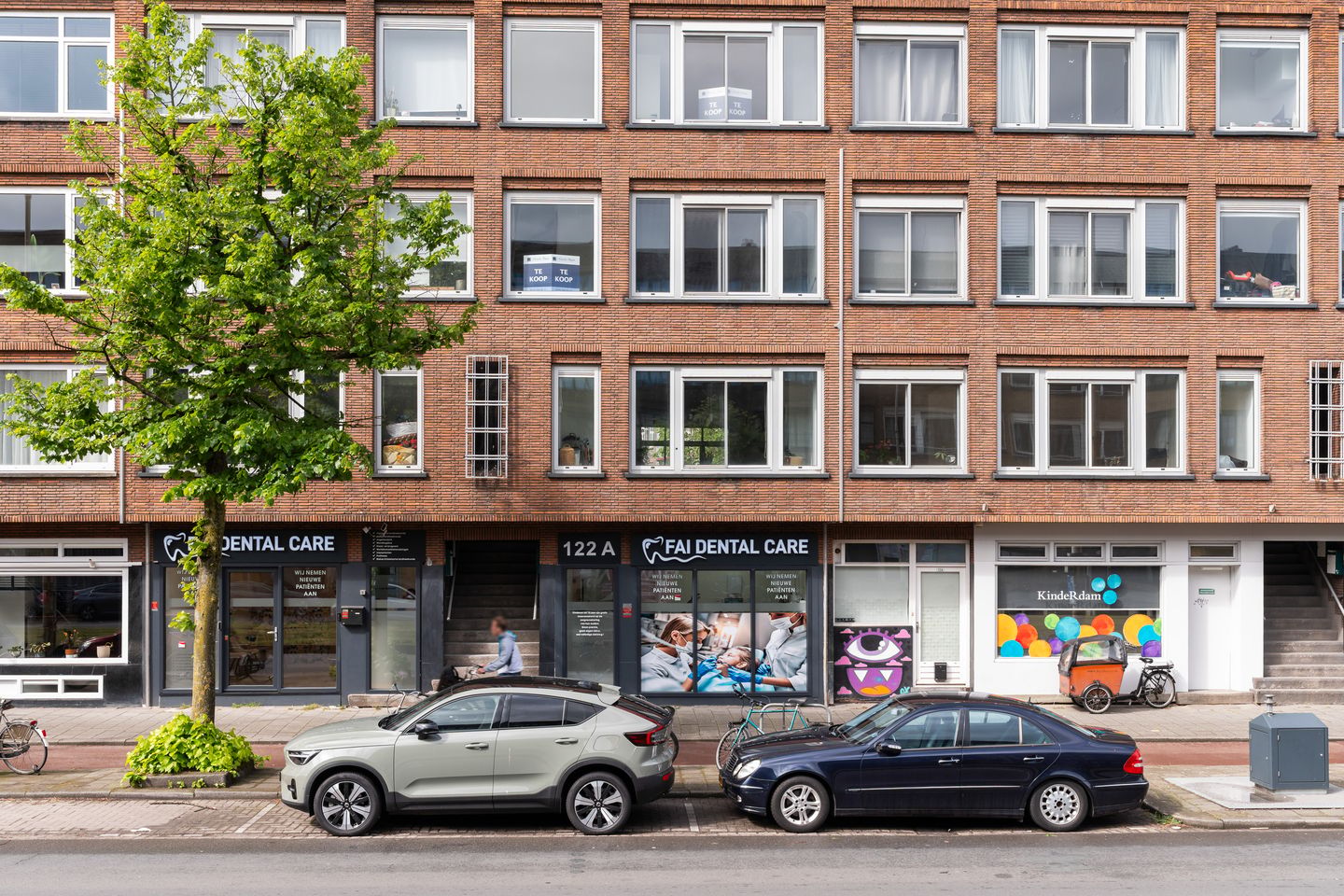 Foto 4 van Schieweg 124-B
