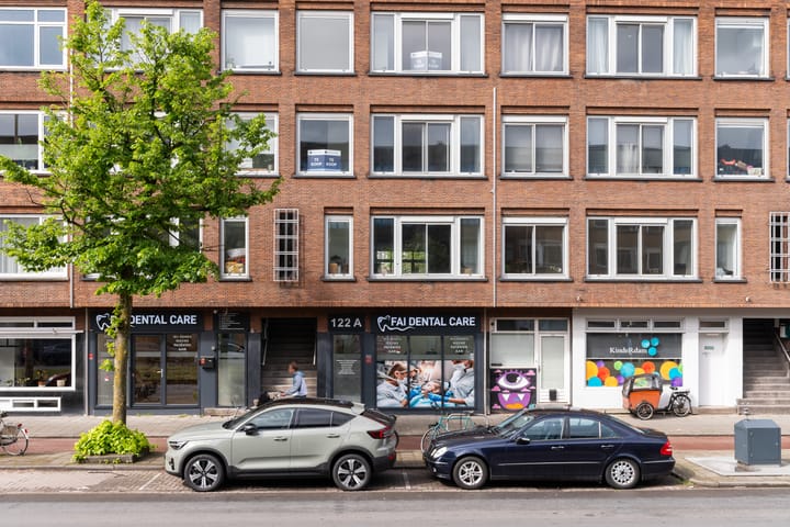Foto 4 van Schieweg 124-B