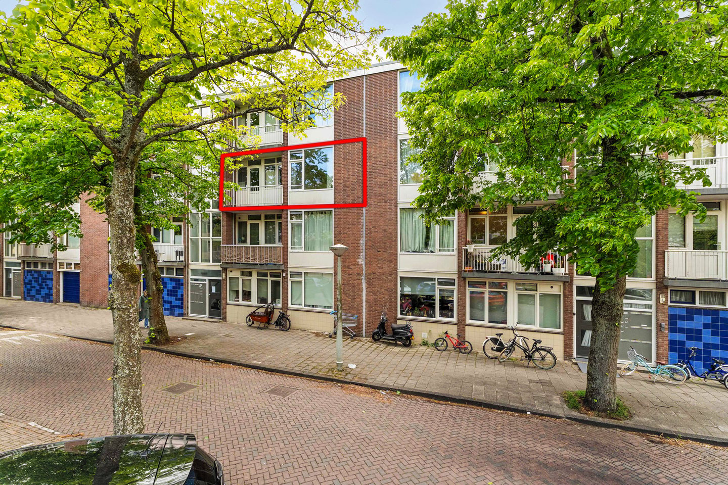 Foto 1 van Doddendaal 126