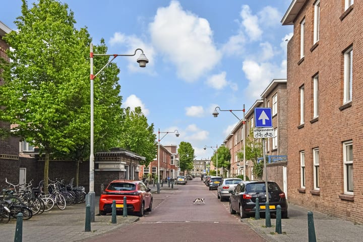 Foto 3 van Bussumsestraat 90