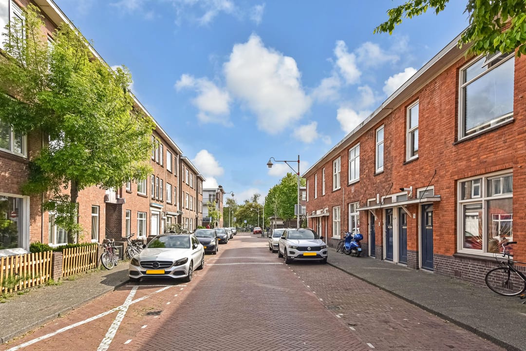Foto 2 van Bussumsestraat 90