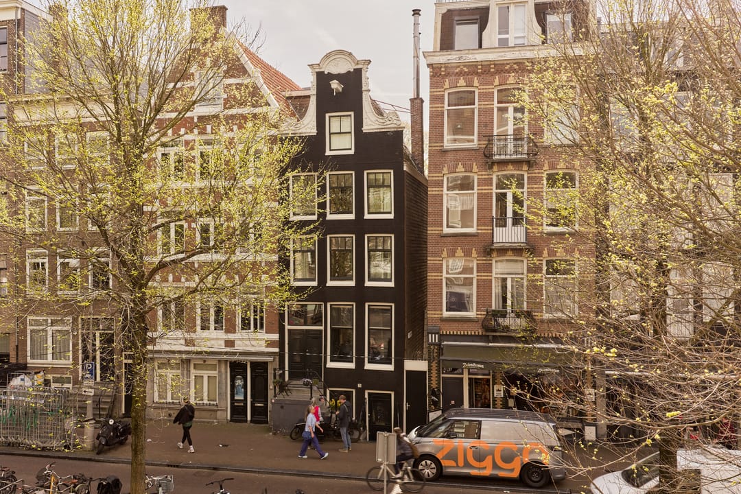 Foto 1 van Elandsgracht 21