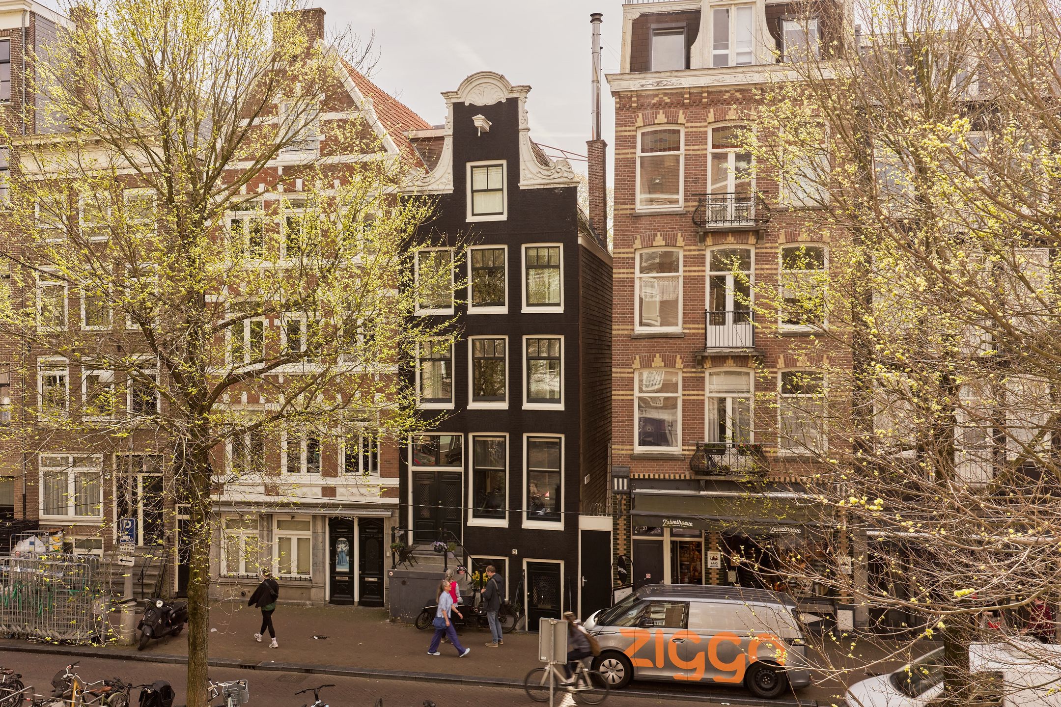 Elandsgracht 21 