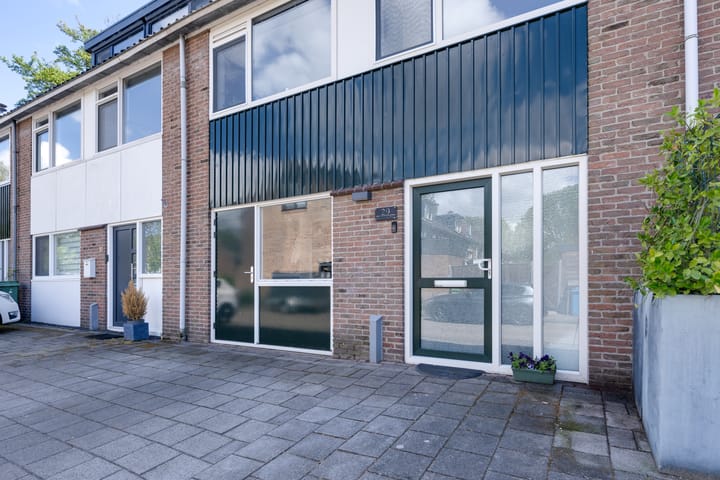 Foto 5 van Apollostraat 29