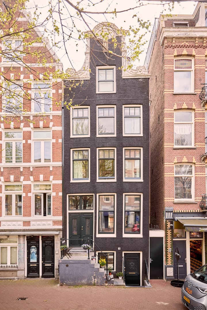 Foto 4 van Elandsgracht 21