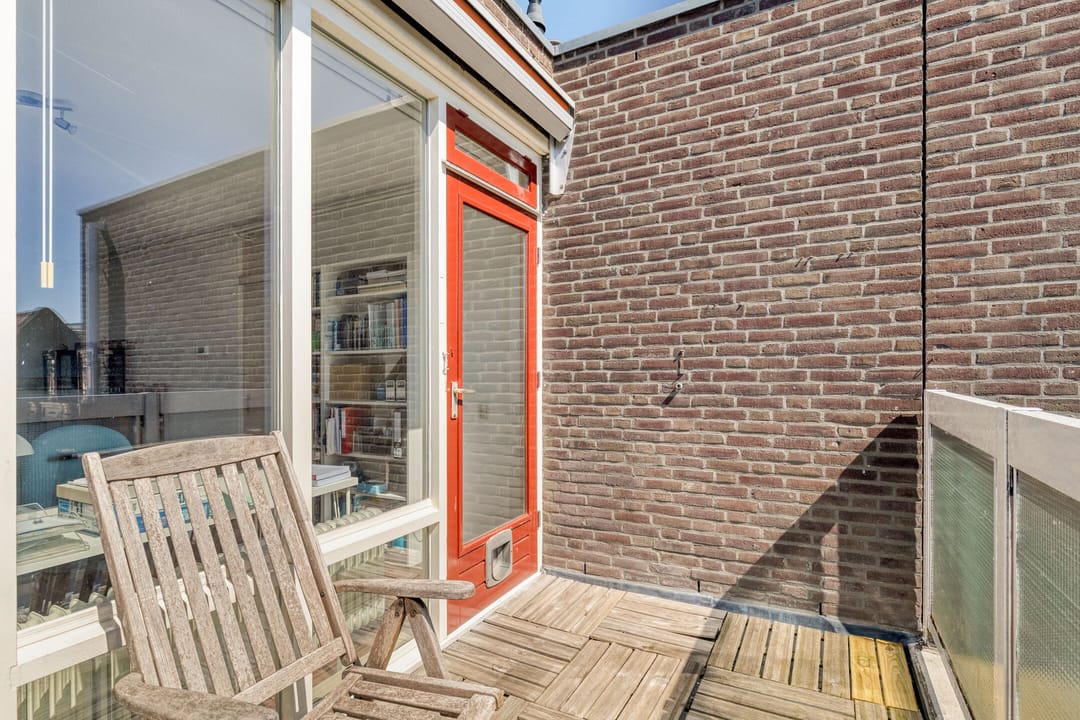 Foto 16 van Neeltje van Zuytbrouckhof 24