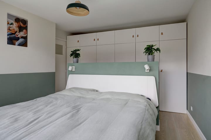 Foto 4 van van den Woudestraat 22