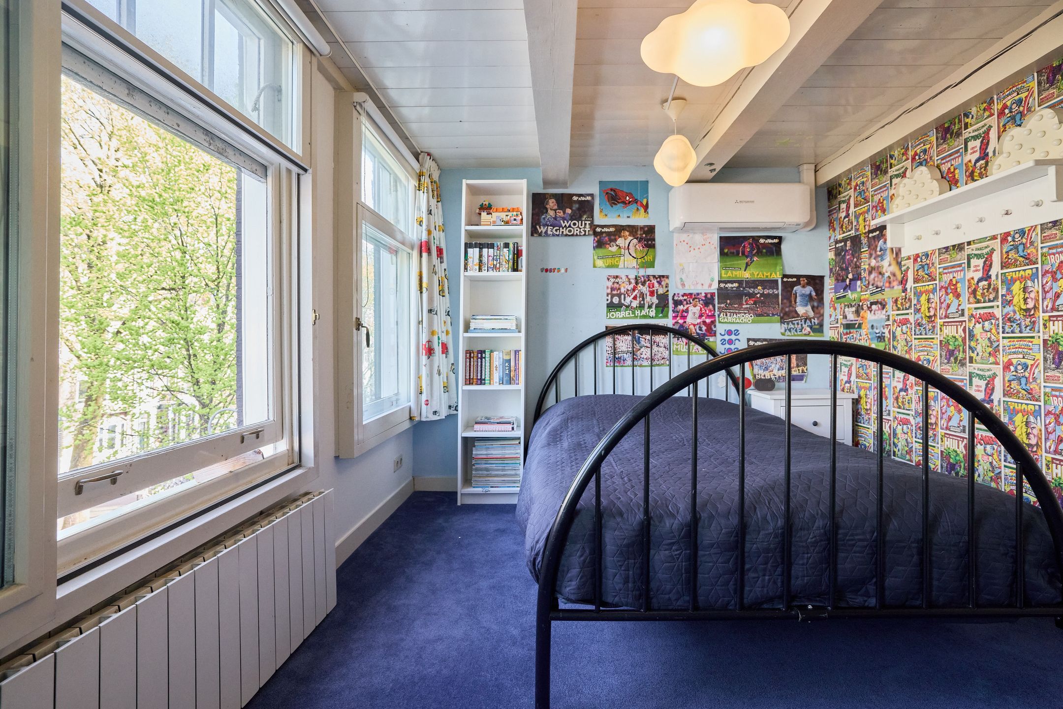 Foto 42 van Elandsgracht 21