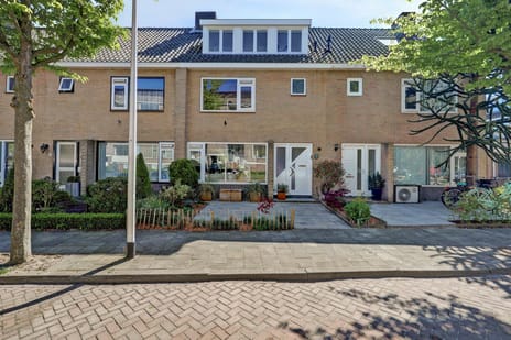 van den Woudestraat thumbnail
