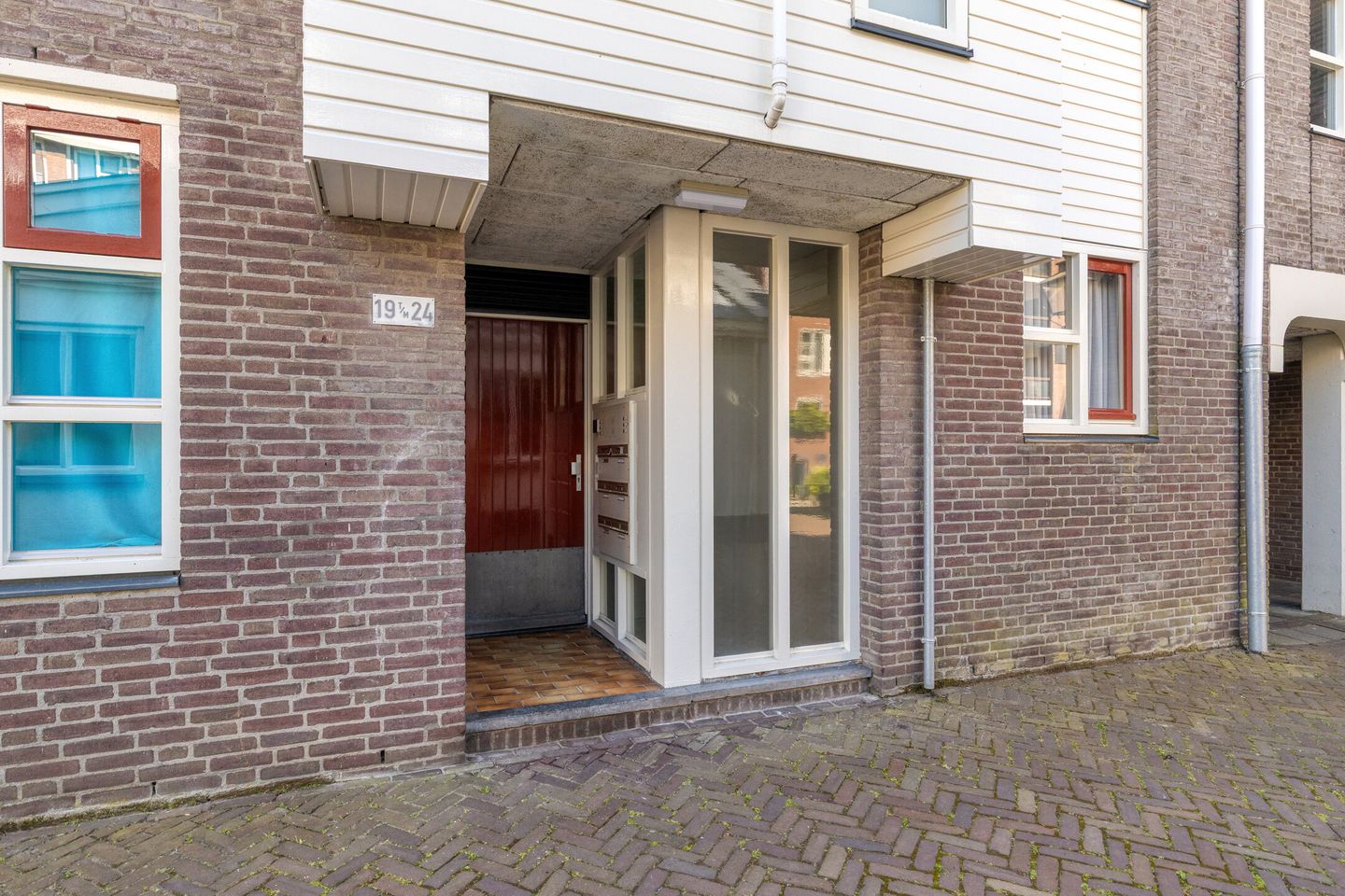 Foto 5 van Neeltje van Zuytbrouckhof 24